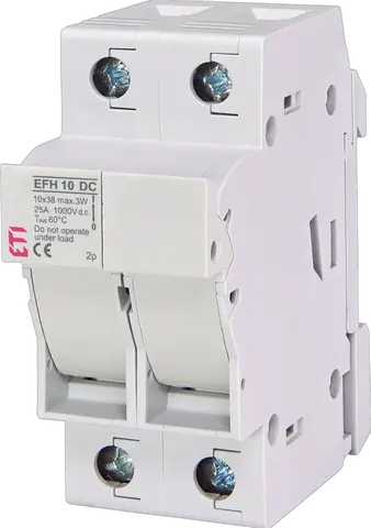 Obrázek EFH 10 DC 2p AD