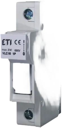 Obrázek *VLC 10 1p LED