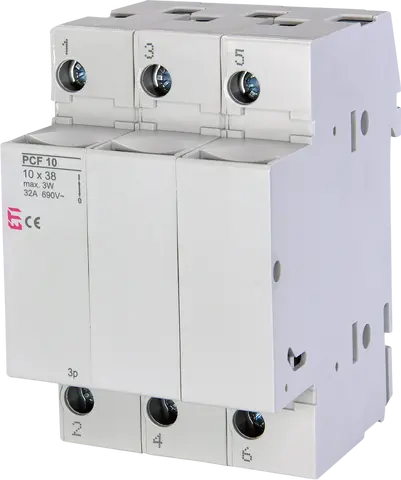 *PCF 10 3p
