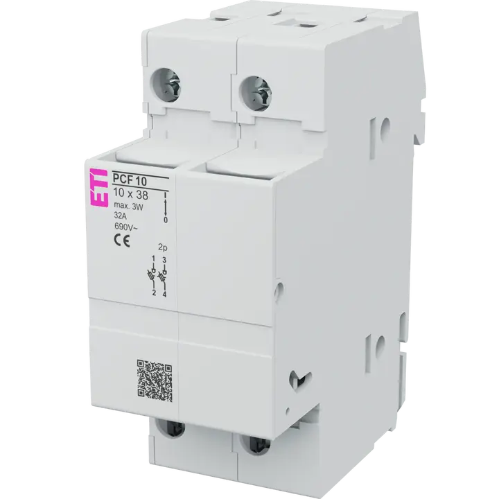 Obrázek PCF 10 2p