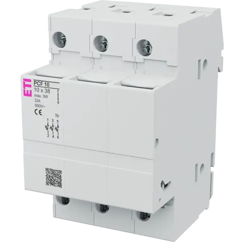PCF 10 3p
