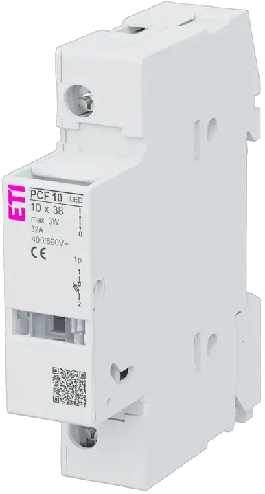Obrázek PCF 10 1p LED
