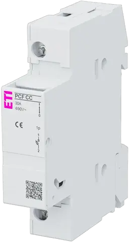 PCF CC 1p