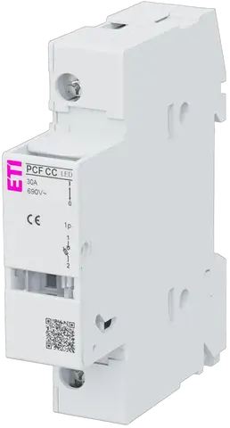 PCF CC 1p LED