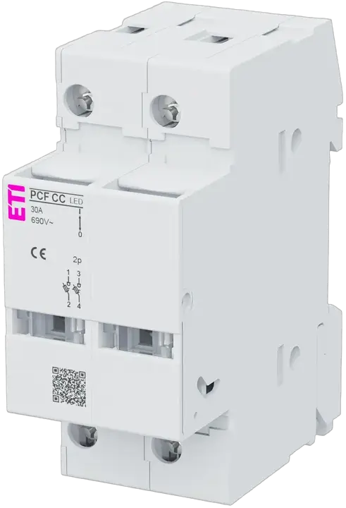 Obrázek PCF CC 2p LED