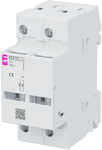 PCF CC 2p LED