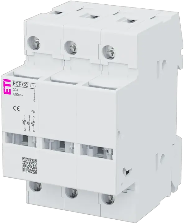 Obrázek PCF CC 3p LED