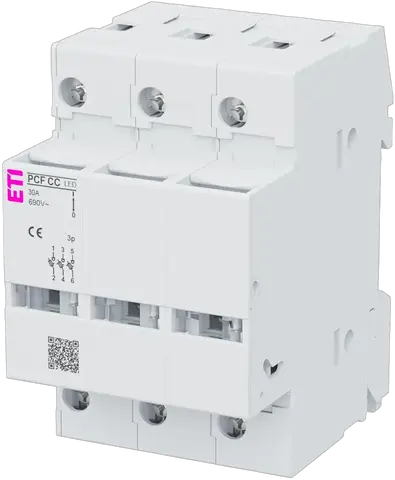 PCF CC 3p LED