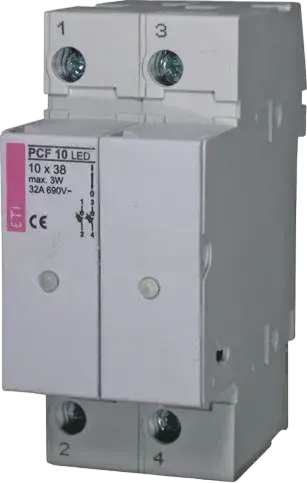 Obrázek PCF 10 2p L
