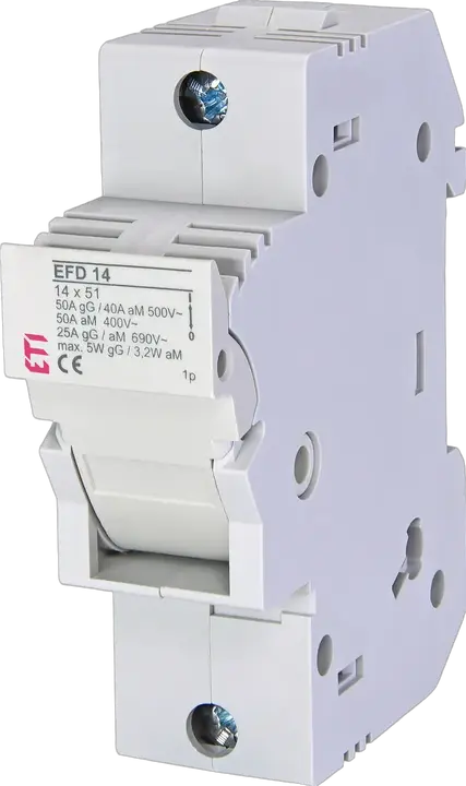 Obrázek EFD 14 1p