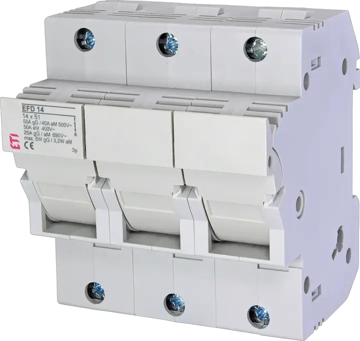 Obrázek EFD 14 3p