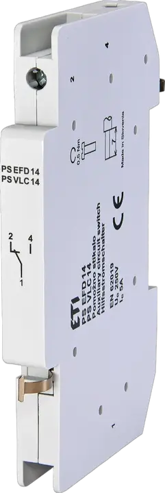 Obrázek PS EFD14 & VLC14