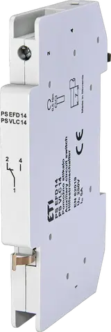 Obrázek PS EFD14 & VLC14