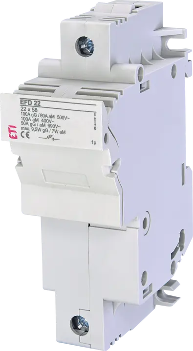 Obrázek EFD 22 1p