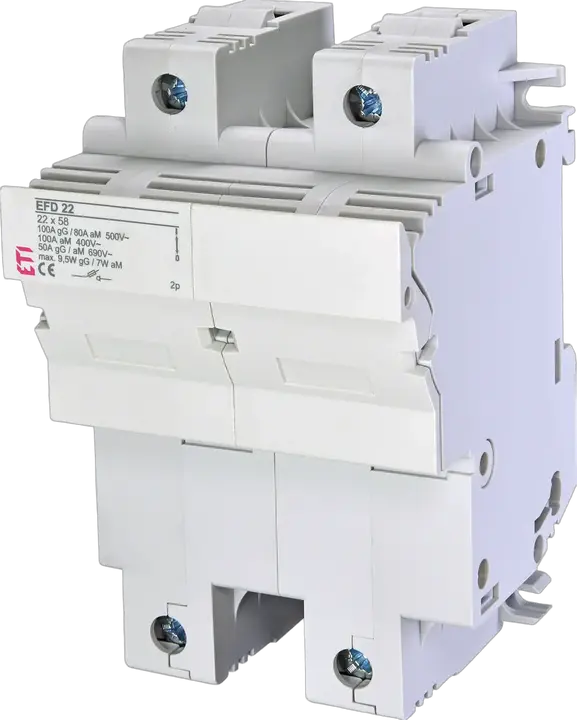 Obrázek EFD 22 2p
