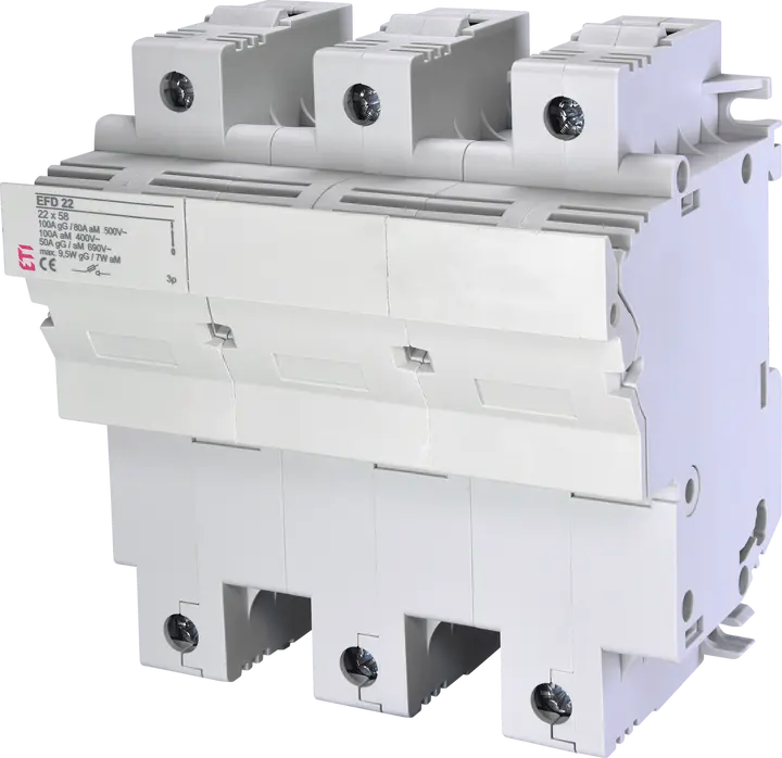 Obrázek EFD 22 3p
