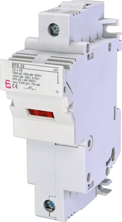 Obrázek EFD 22 1p LED
