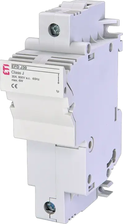 Obrázek EFD J30 1p