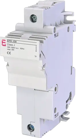 EFD J30 1p