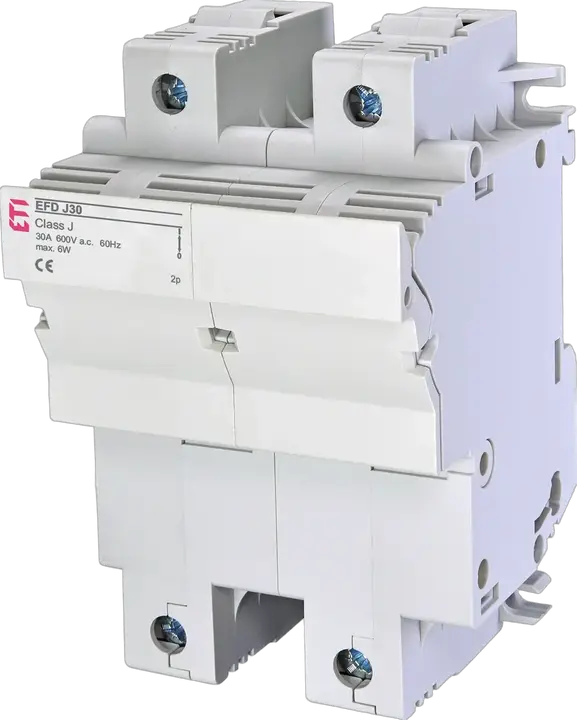 Obrázek EFD J30 2p