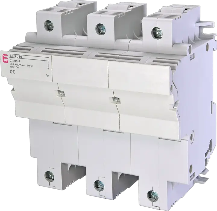Obrázek EFD J30 3p