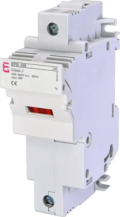Obrázek EFD J30 1p LED