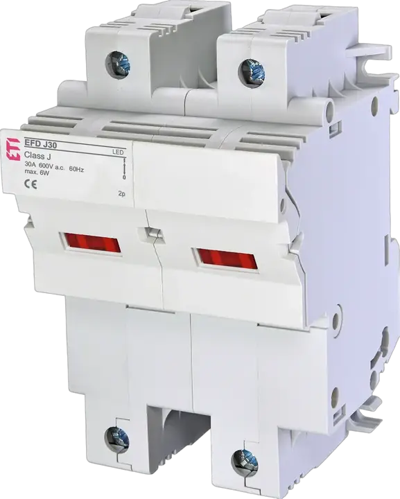 Obrázek EFD J30 2p LED