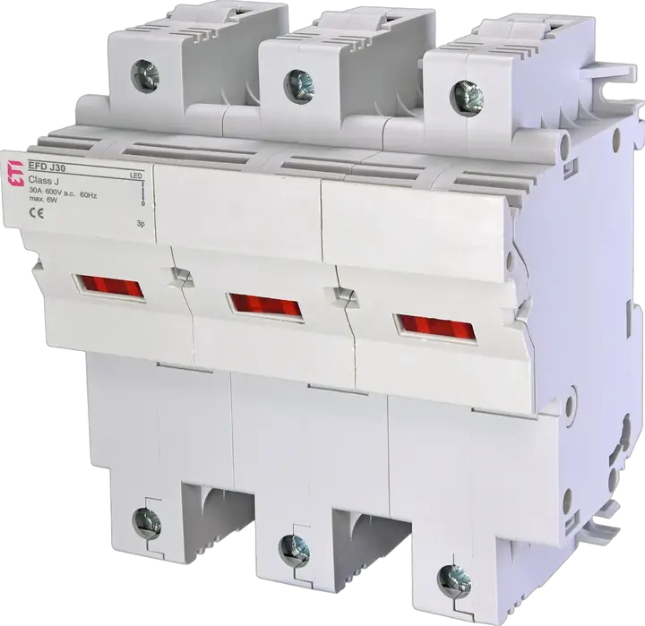 Obrázek EFD J30 3p LED