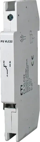 Obrázek PS EFD22 & VLC22