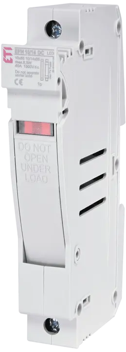 Obrázek EFH 10/14 DC LED 1p