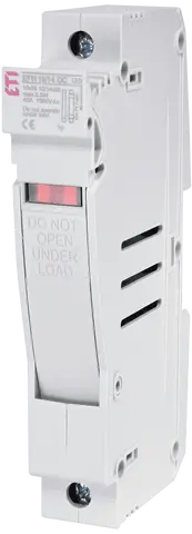 EFH 10/14 DC LED 1p