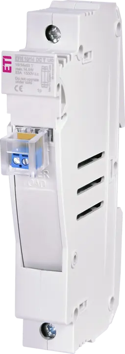 Obrázek EFH 10/14 T DC LED 1p