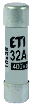 Obrázek *CH10x38 gG 25A/400V