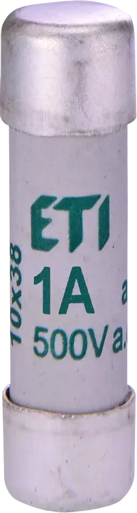 Obrázek *CH10x38 aM 25A/400V