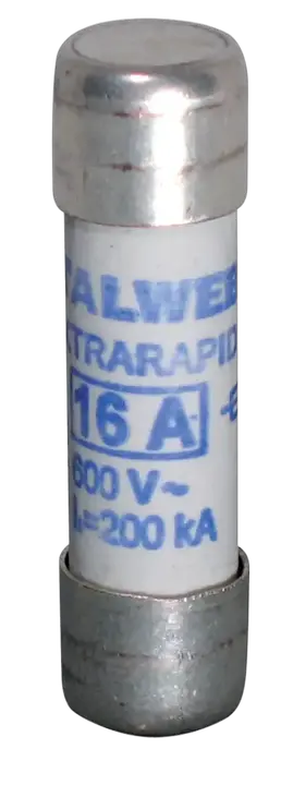 Obrázek CH10x38 aR 8A/600V