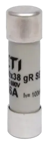CH10x38 gRSE 16A/690V