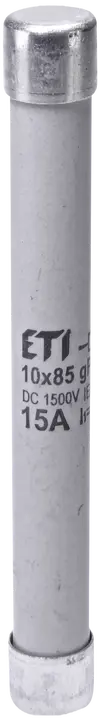 Obrázek *CH10x85gPV 4A 1500V UL