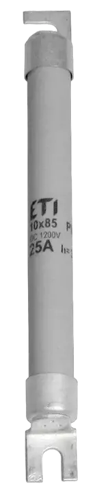 Obrázek CH10x85SU gR 12A/1200V DC