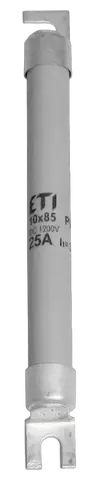 CH10x85SU gR 25A/1200V DC