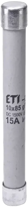 Obrázek CH10x85 gPV 12A/1500V