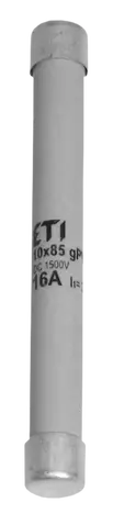 *CH10x85 gPV 20A/1200V DC