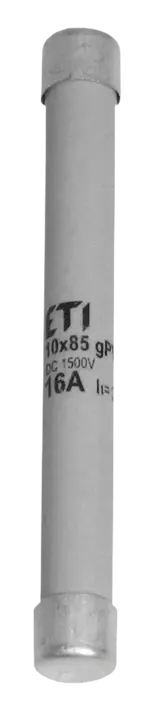 Obrázek *CH10x85 gPV 25A/1200V DC