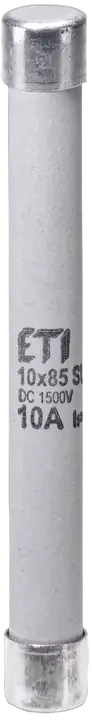Obrázek CH10x85 gPV 25A/1500V
