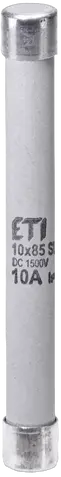 CH10x85 gPV 25A/1500V