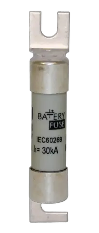 Obrázek CH10x38SU gBat 2A/550V DC
