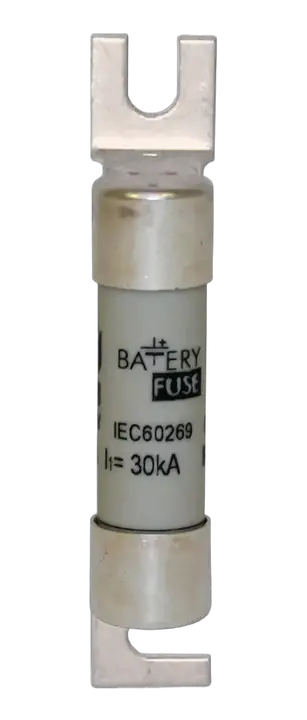 Obrázek CH10x38SU gBat 4A/550V DC