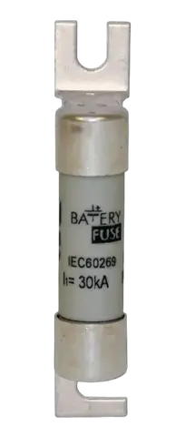 Obrázek CH10x38SU gBat 8A/550V DC