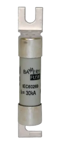 Obrázek CH10x38SU gBat 12A/550V DC
