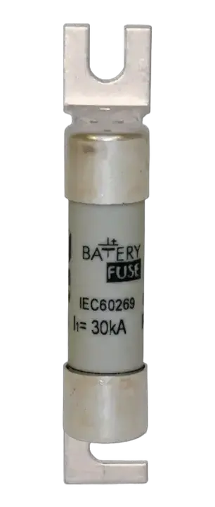 Obrázek CH10x38SU gBat 2A/800V DC