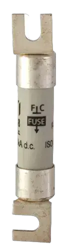 Obrázek CH10x38SU FCF 4A/450V DC